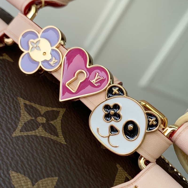 LV Speedy Bags